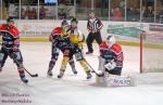 Photo hockey match Angers  - Rouen le 02/11/2018