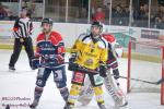 Photo hockey match Angers  - Rouen le 02/11/2018