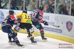 Photo hockey match Angers  - Rouen le 02/11/2018