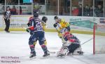 Photo hockey match Angers  - Rouen le 02/11/2018