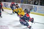 Photo hockey match Angers  - Rouen le 02/11/2018