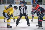 Photo hockey match Angers  - Rouen le 02/11/2018