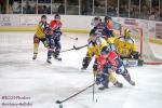 Photo hockey match Angers  - Rouen le 02/11/2018