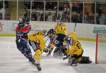 Photo hockey match Angers  - Rouen le 25/01/2019