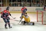 Photo hockey match Angers  - Rouen le 25/01/2019