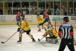 Photo hockey match Angers  - Rouen le 25/01/2019