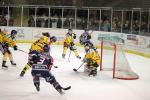 Photo hockey match Angers  - Rouen le 25/01/2019