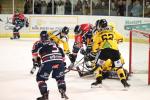 Photo hockey match Angers  - Rouen le 25/01/2019