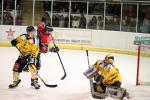 Photo hockey match Angers  - Rouen le 25/01/2019