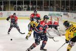 Photo hockey match Angers  - Rouen le 25/01/2019