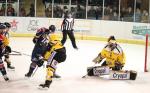 Photo hockey match Angers  - Rouen le 25/01/2019