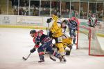 Photo hockey match Angers  - Rouen le 25/01/2019