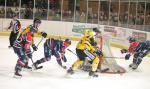 Photo hockey match Angers  - Rouen le 25/01/2019