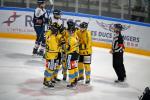 Photo hockey match Angers  - Rouen le 23/10/2020