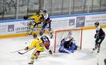 Photo hockey match Angers  - Rouen le 23/10/2020