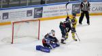 Photo hockey match Angers  - Rouen le 23/10/2020