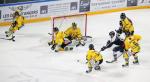 Photo hockey match Angers  - Rouen le 23/10/2020