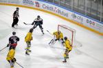 Photo hockey match Angers  - Rouen le 23/10/2020