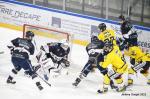 Photo hockey match Angers  - Rouen le 30/12/2021