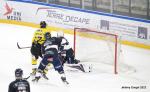 Photo hockey match Angers  - Rouen le 30/12/2021