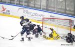 Photo hockey match Angers  - Rouen le 30/12/2021