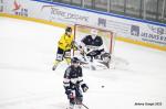 Photo hockey match Angers  - Rouen le 30/12/2021
