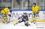 Photo hockey match Angers  - Rouen le 30/12/2021