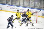 Photo hockey match Angers  - Rouen le 29/03/2022