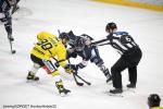 Photo hockey match Angers  - Rouen le 29/03/2022