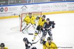Photo hockey match Angers  - Rouen le 29/03/2022