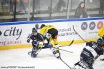 Photo hockey match Angers  - Rouen le 29/03/2022