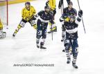 Photo hockey match Angers  - Rouen le 29/03/2022