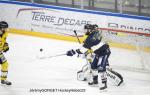 Photo hockey match Angers  - Rouen le 29/03/2022