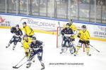 Photo hockey match Angers  - Rouen le 29/03/2022