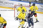 Photo hockey match Angers  - Rouen le 29/03/2022