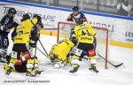 Photo hockey match Angers  - Rouen le 29/03/2022