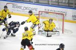 Photo hockey match Angers  - Rouen le 29/03/2022