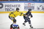 Photo hockey match Angers  - Rouen le 29/03/2022