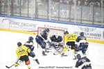 Photo hockey match Angers  - Rouen le 29/03/2022