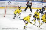 Photo hockey match Angers  - Rouen le 03/04/2022