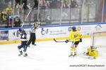 Photo hockey match Angers  - Rouen le 03/04/2022
