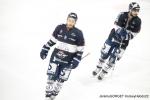 Photo hockey match Angers  - Rouen le 03/04/2022