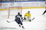 Photo hockey match Angers  - Rouen le 03/04/2022