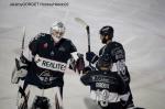 Photo hockey match Angers  - Rouen le 03/04/2022
