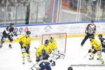 Photo hockey match Angers  - Rouen le 03/04/2022