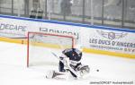 Photo hockey match Angers  - Rouen le 03/04/2022