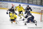 Photo hockey match Angers  - Rouen le 03/04/2022