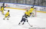 Photo hockey match Angers  - Rouen le 03/04/2022