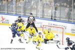 Photo hockey match Angers  - Rouen le 03/04/2022
