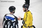 Photo hockey match Angers  - Rouen le 03/04/2022
